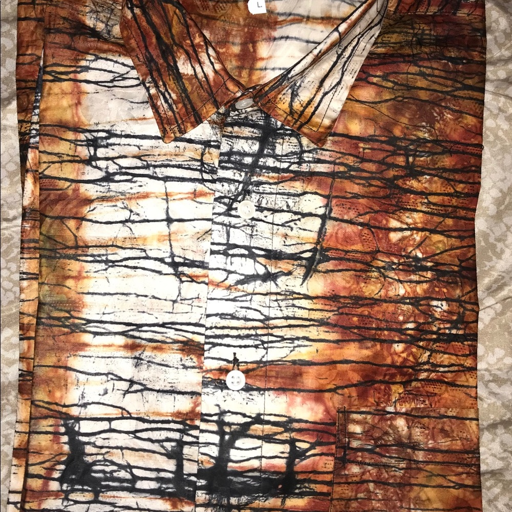 Unique Hand Made Design - Picture 4 of 4